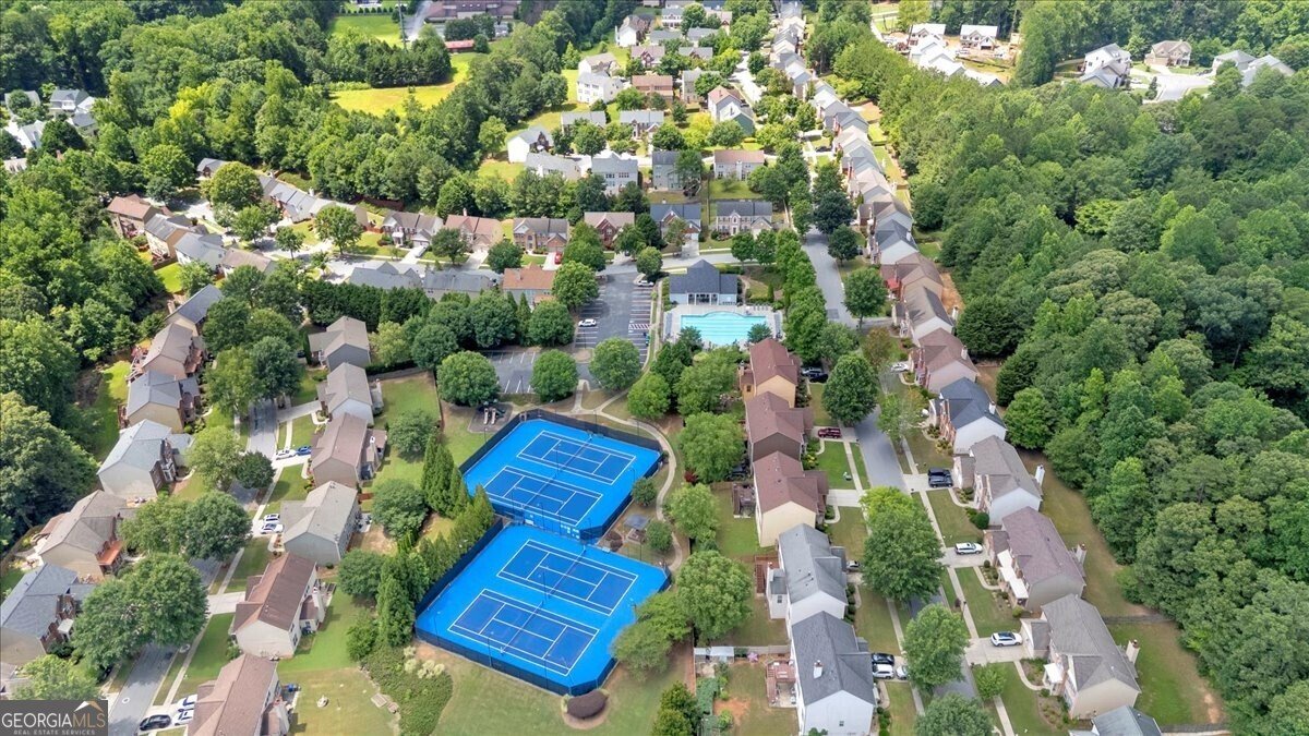 4997 Rustic Canyon Drive Suwanee - 39