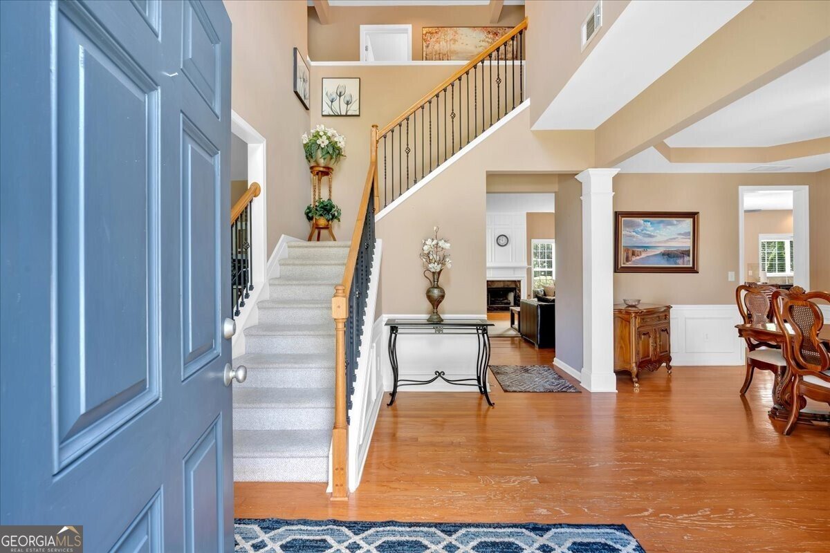 4997 Rustic Canyon Drive Suwanee - 6