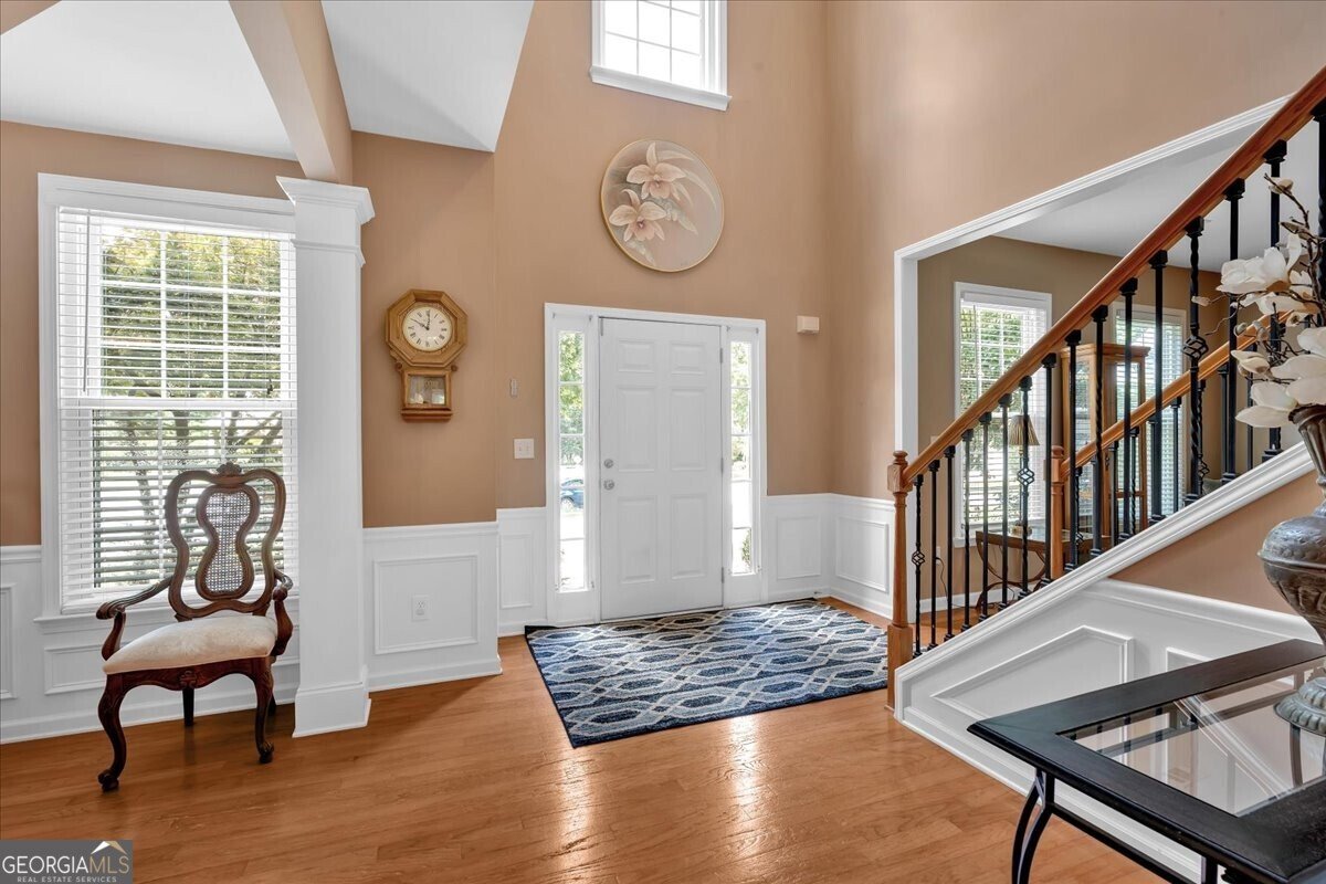 4997 Rustic Canyon Drive Suwanee - 7