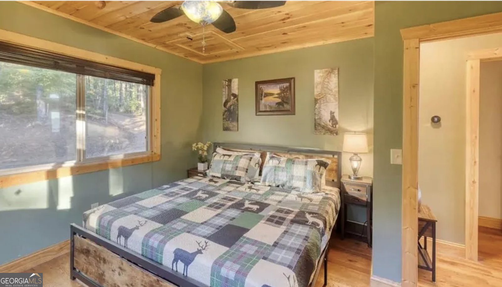 663 Lakeland Drive Ellijay - 15