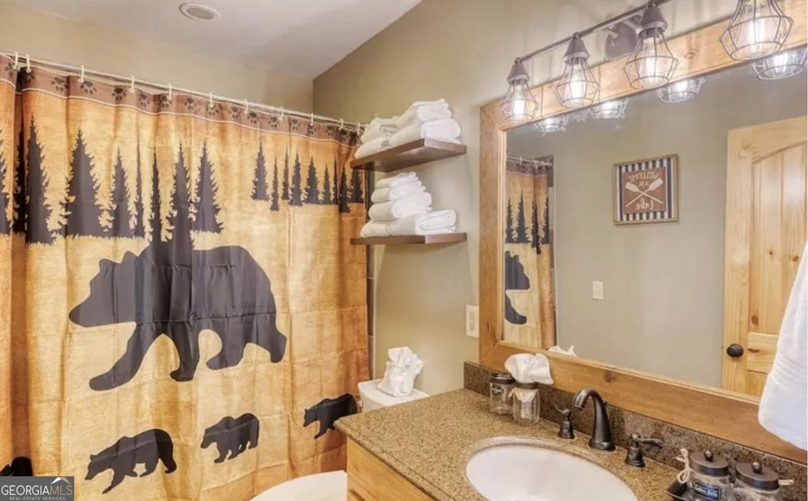 663 Lakeland Drive Ellijay - 17