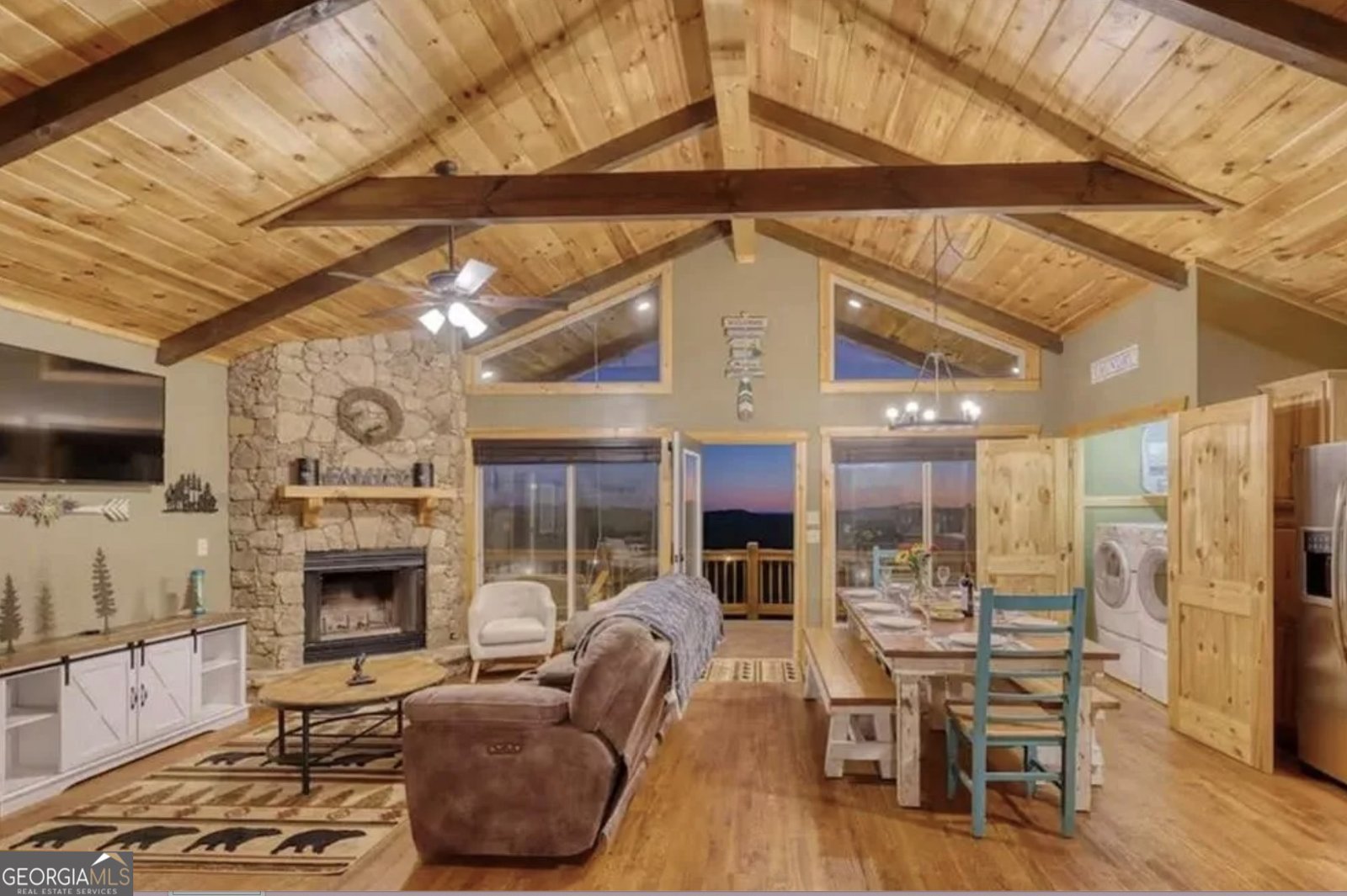 663 Lakeland Drive Ellijay - 5