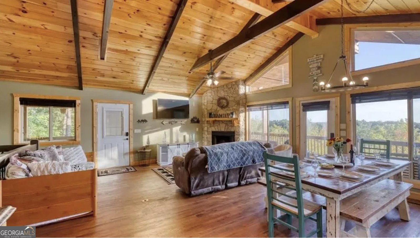 663 Lakeland Drive Ellijay - 6