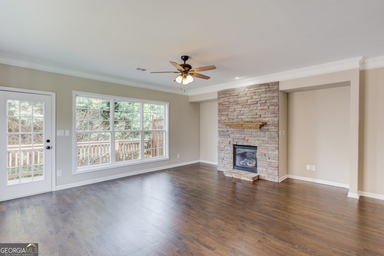 1833 Appaloosa Mill Court Buford - 1