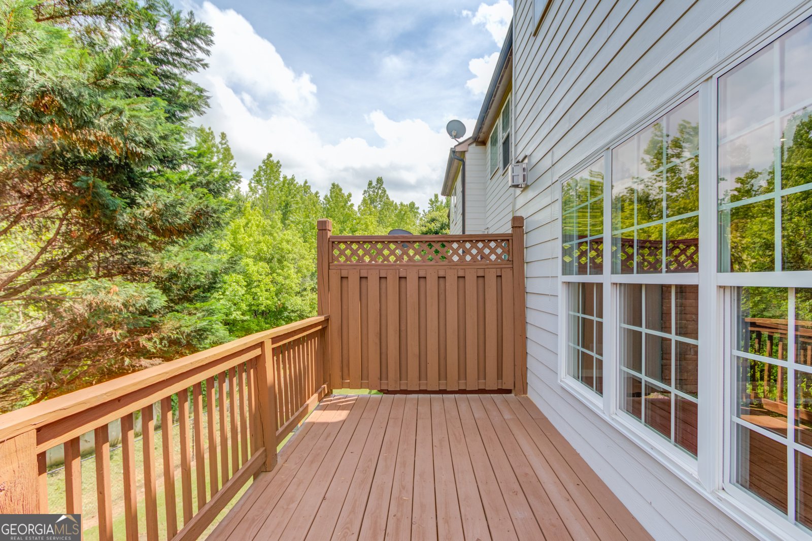 1833 Appaloosa Mill Court Buford - 16