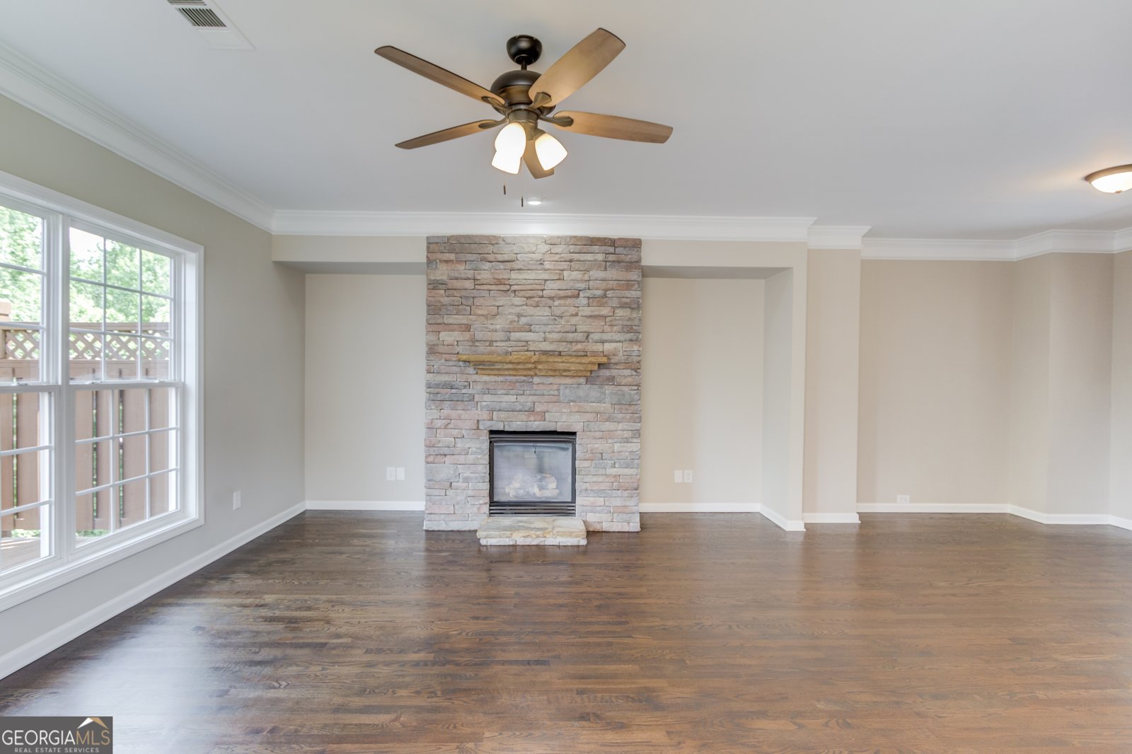 1833 Appaloosa Mill Court Buford - 2