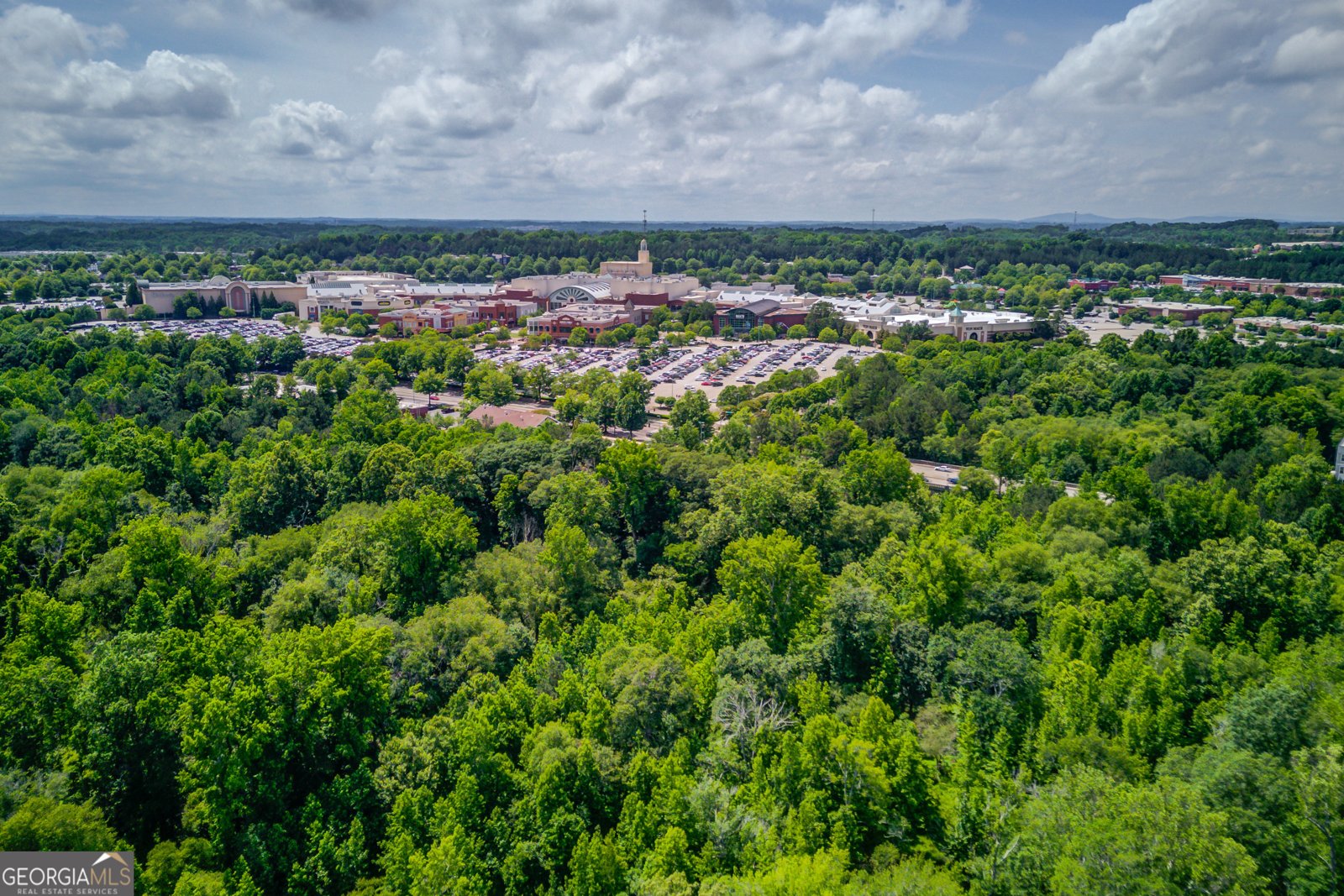 1833 Appaloosa Mill Court Buford - 20
