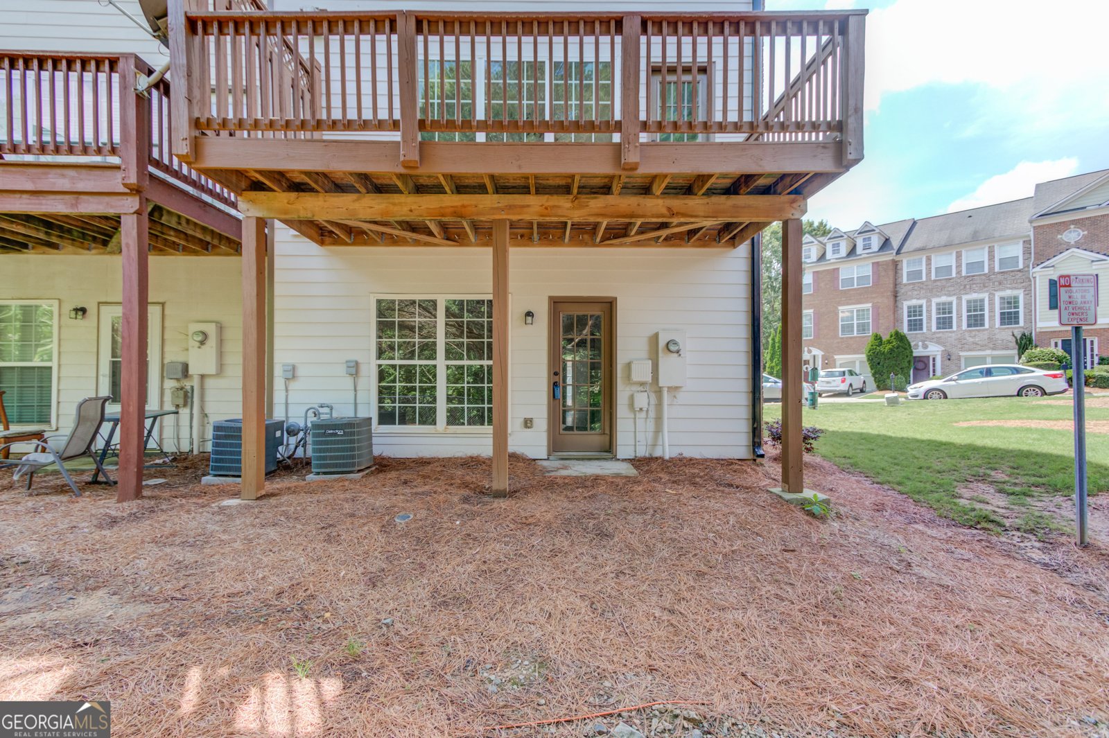 1833 Appaloosa Mill Court Buford - 21