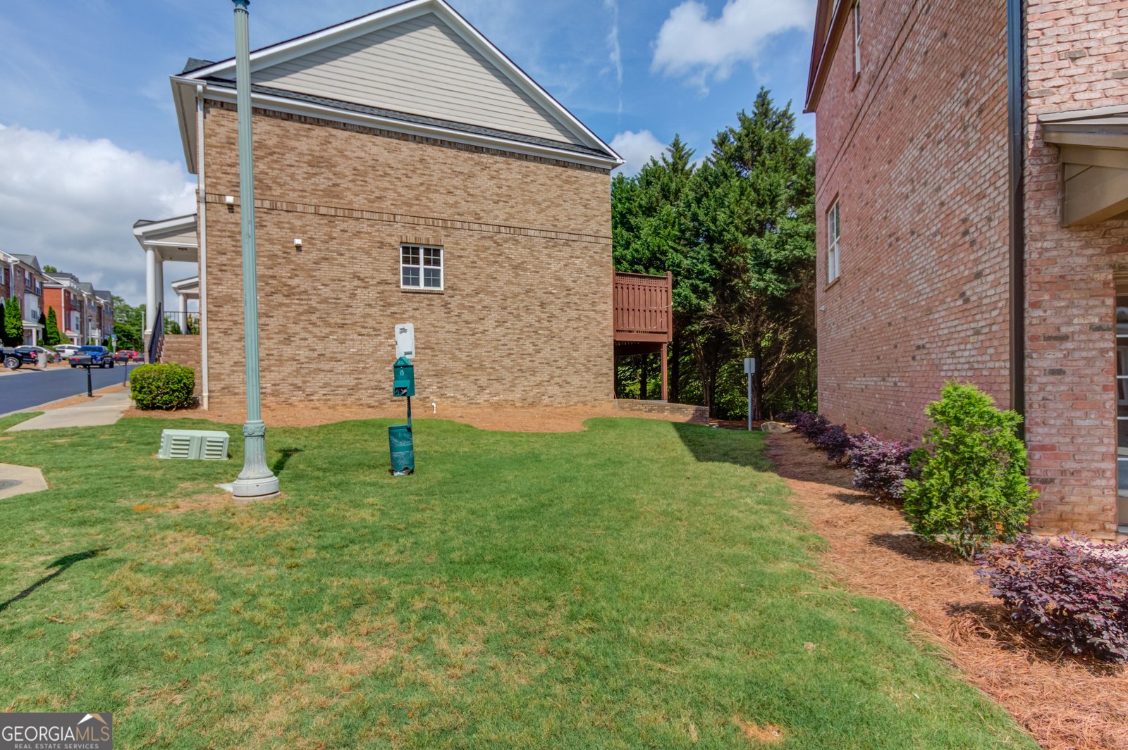 1833 Appaloosa Mill Court Buford - 22