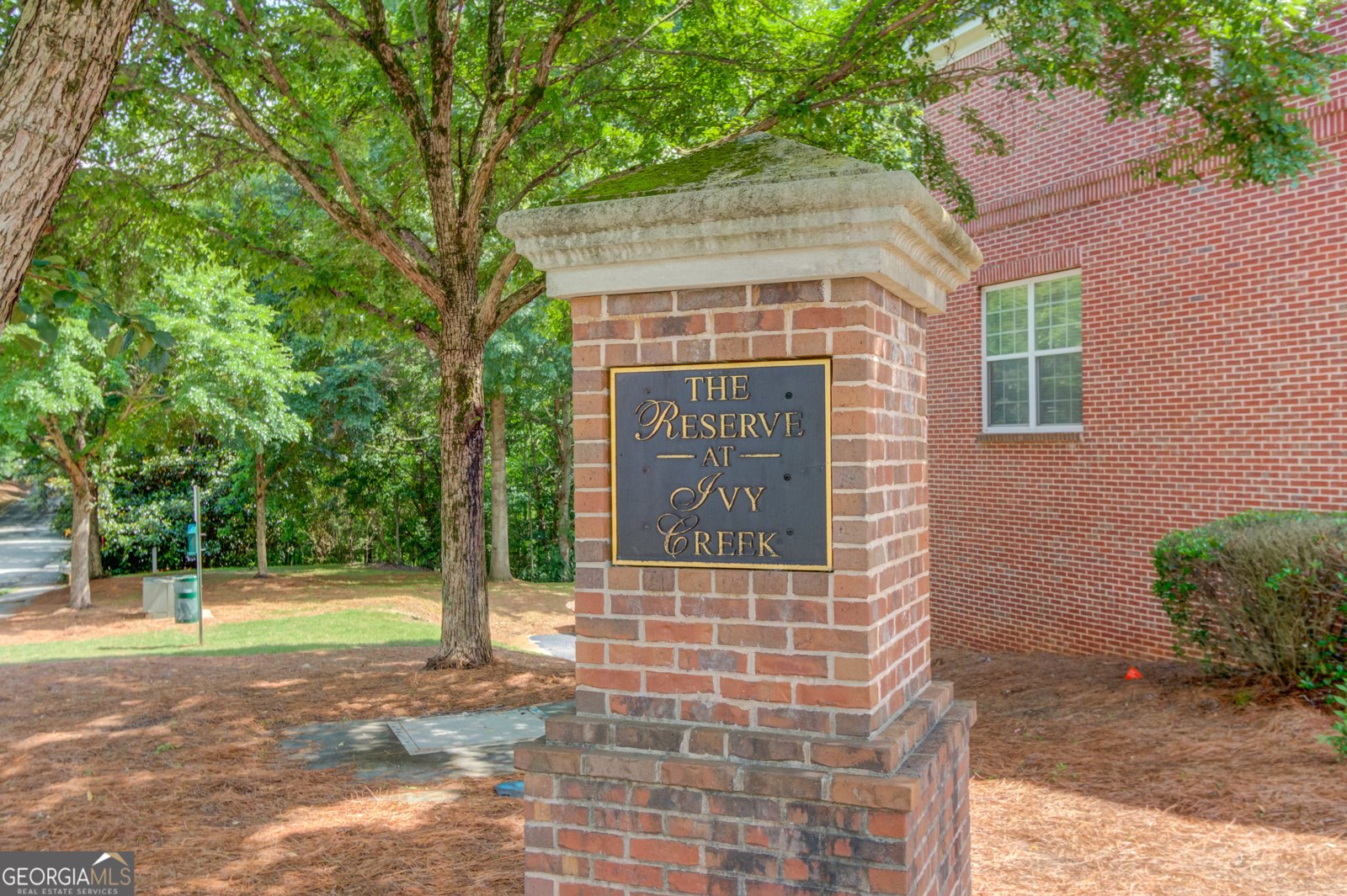 1833 Appaloosa Mill Court Buford - 23