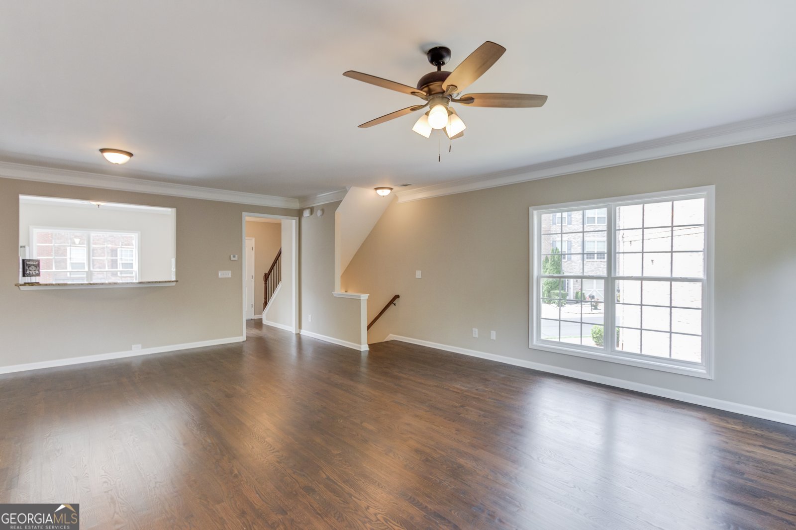 1833 Appaloosa Mill Court Buford - 3