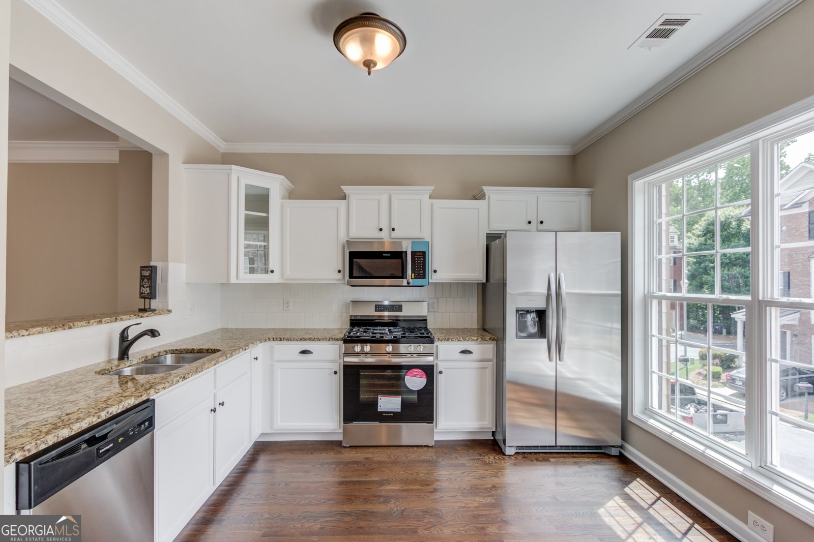 1833 Appaloosa Mill Court Buford - 4
