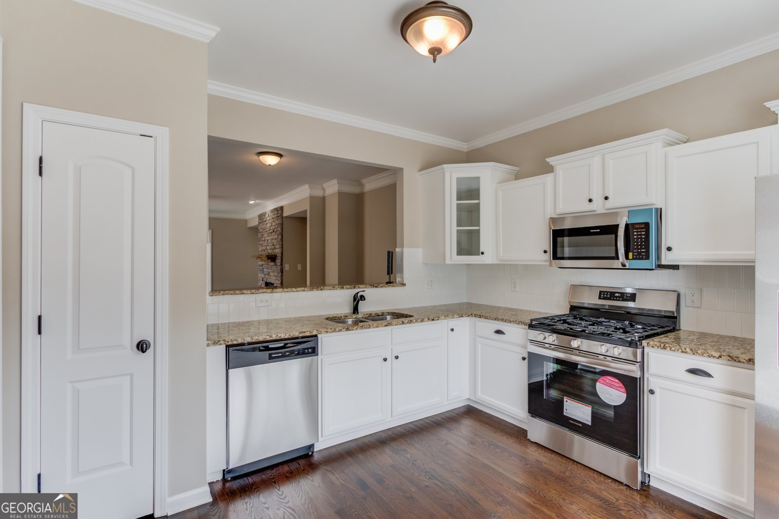 1833 Appaloosa Mill Court Buford - 5