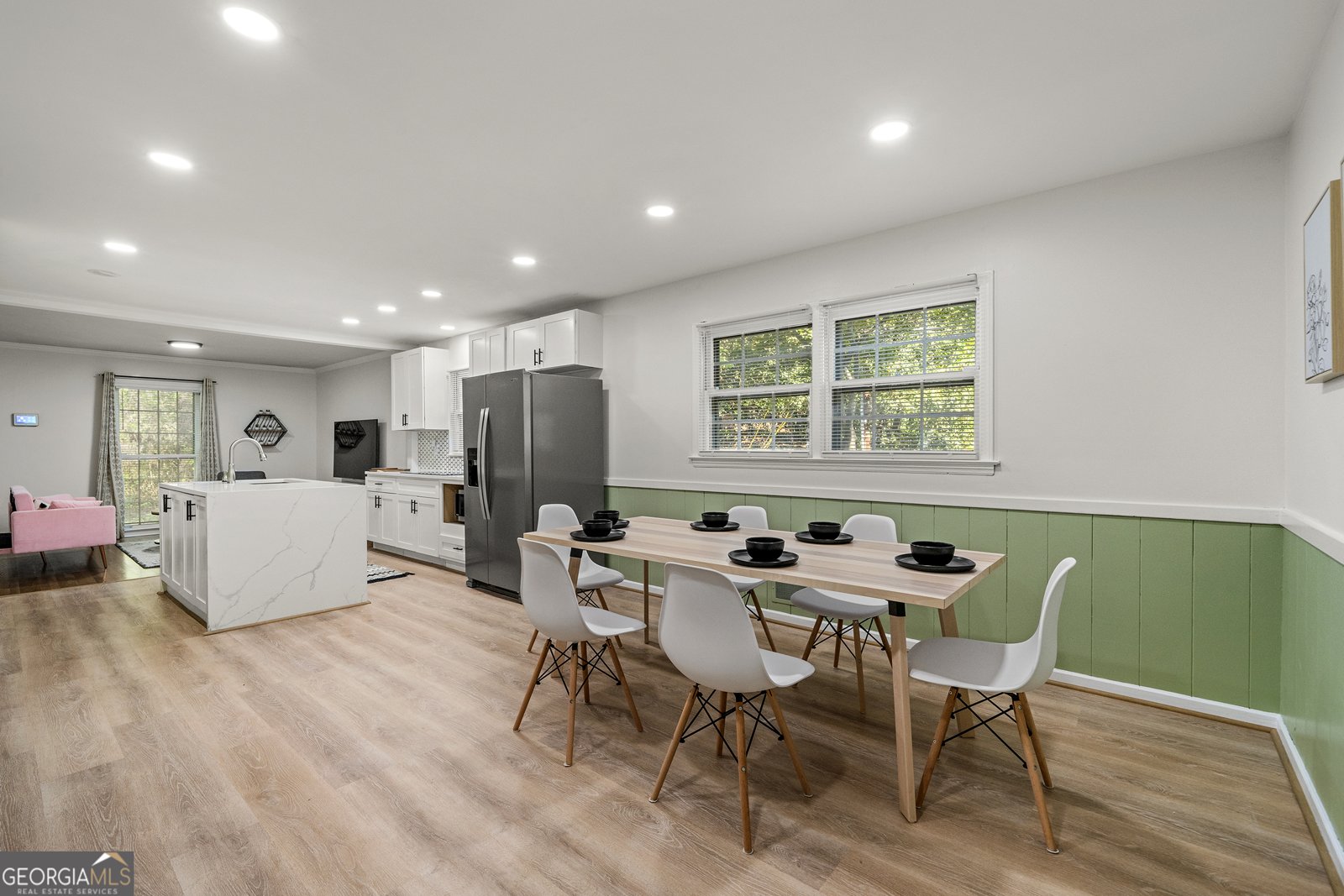 2612 Clairmont Road Atlanta - 10