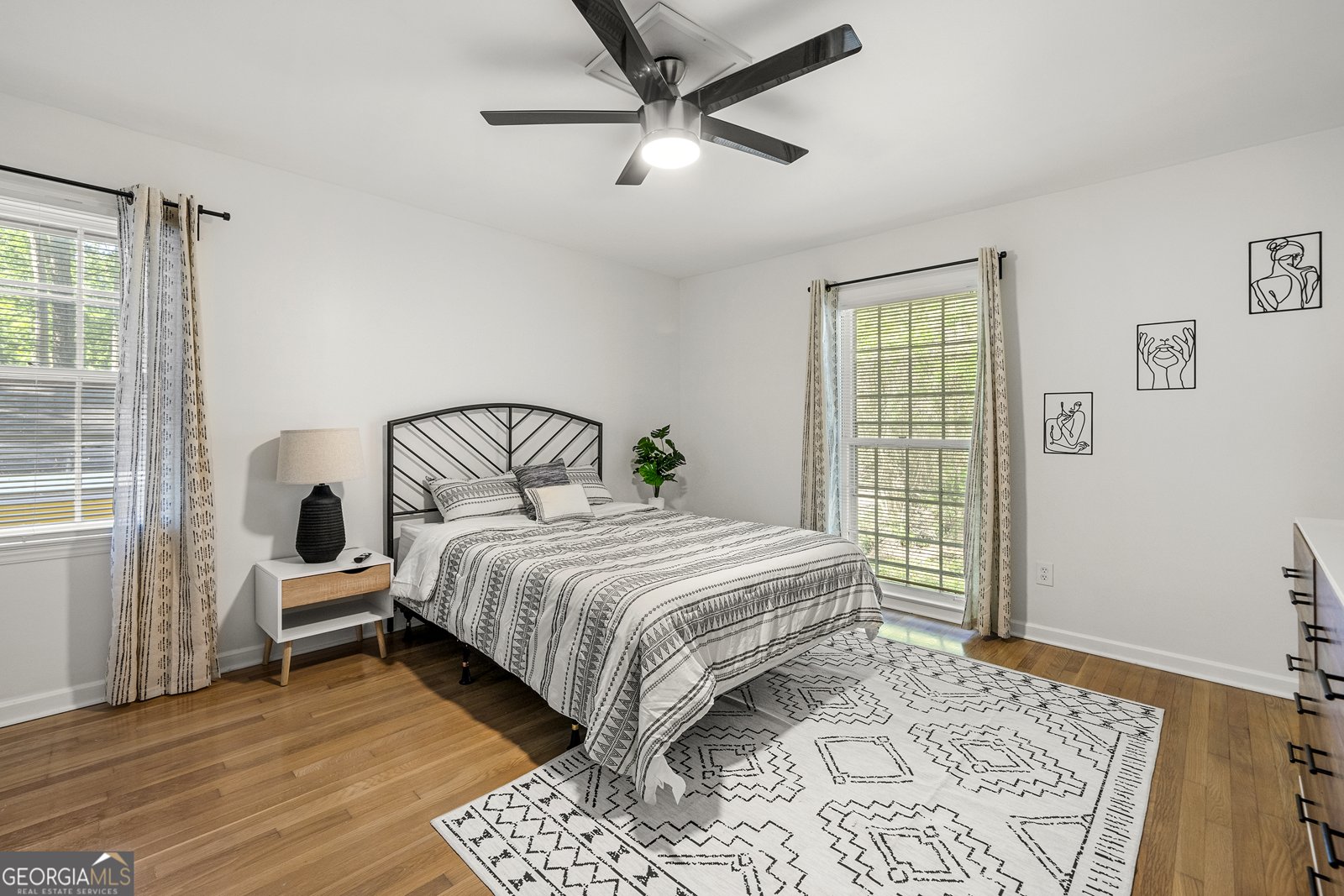 2612 Clairmont Road Atlanta - 13