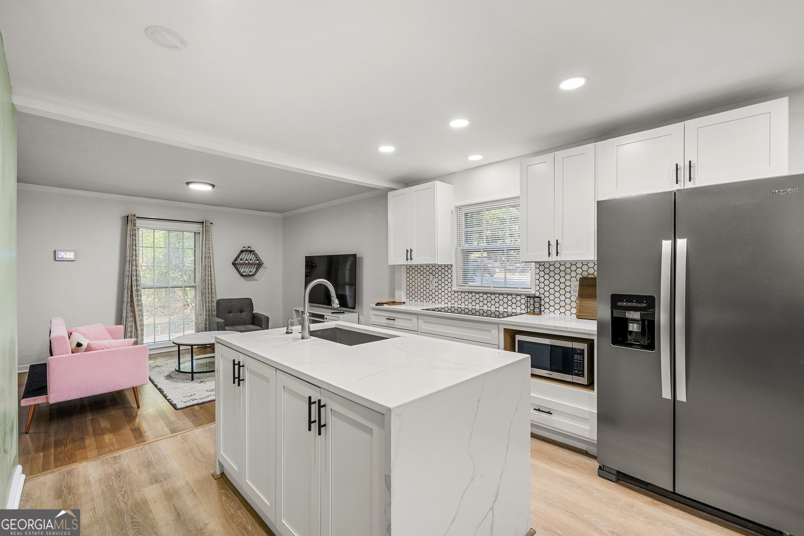 2612 Clairmont Road Atlanta - 4