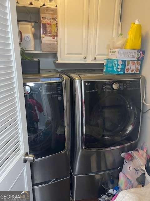 1805 Ashborough Circle Marietta - 10