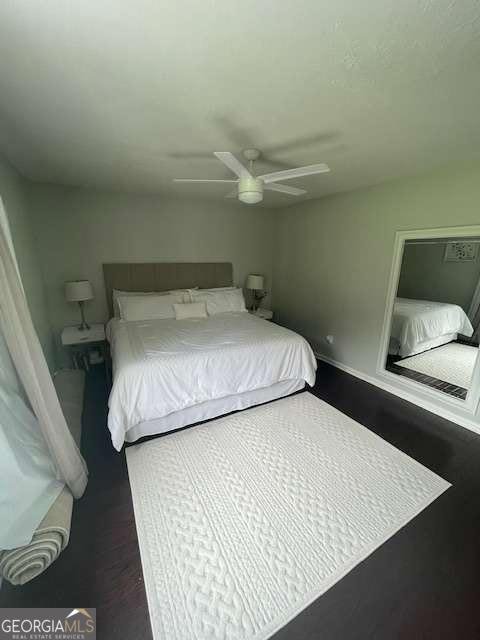 1805 Ashborough Circle Marietta - 5