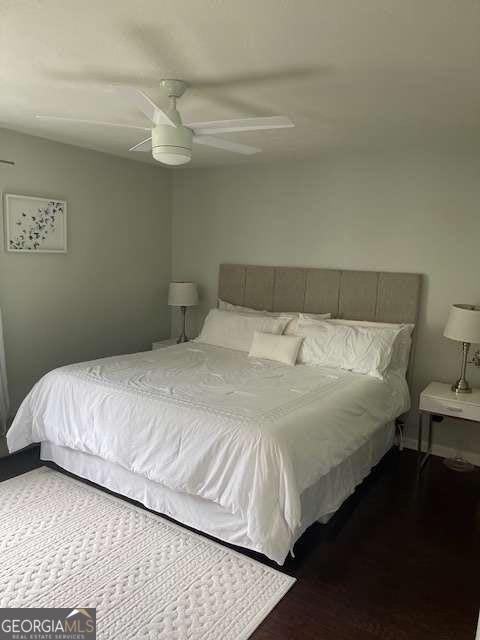 1805 Ashborough Circle Marietta - 6