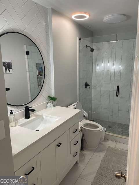 1805 Ashborough Circle Marietta - 7