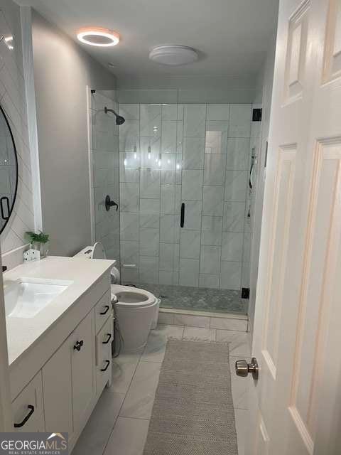 1805 Ashborough Circle Marietta - 8
