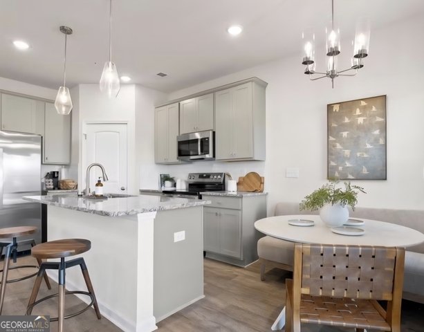 11516 Kimberly Way Hampton - 6