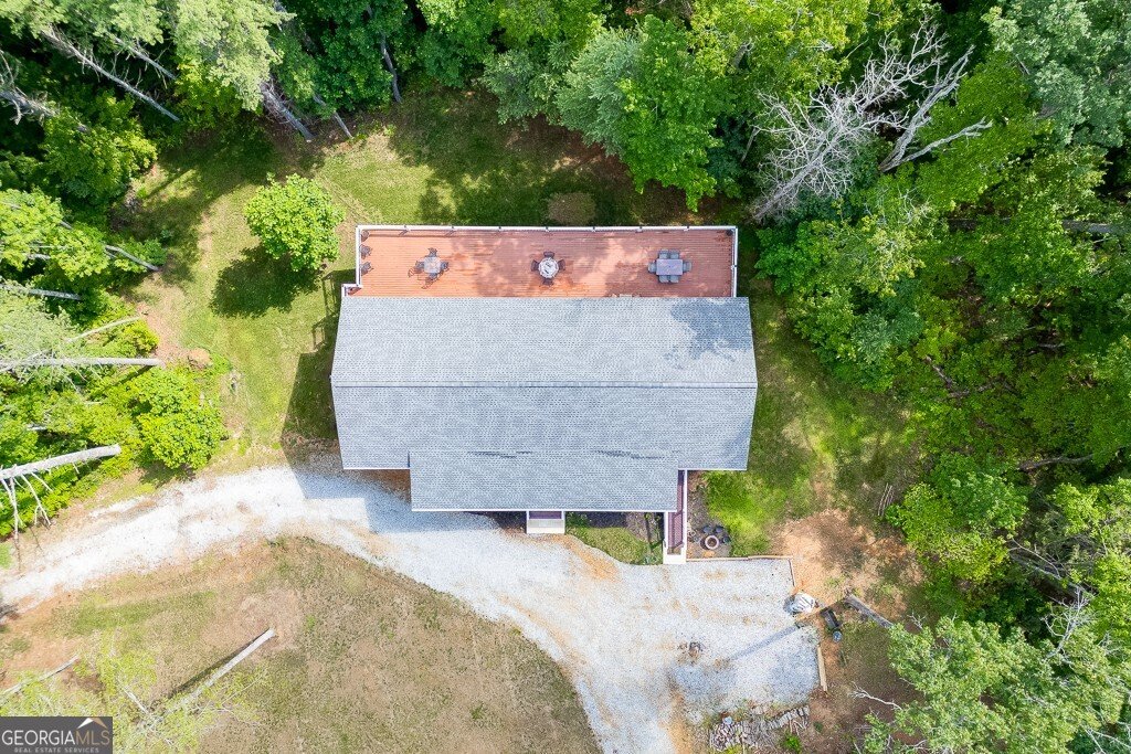 761 Wolf Creek Road Lakemont - 1