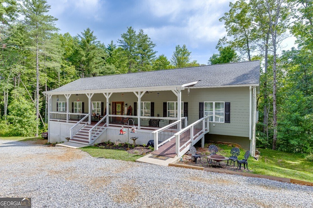 761 Wolf Creek Road Lakemont - 14