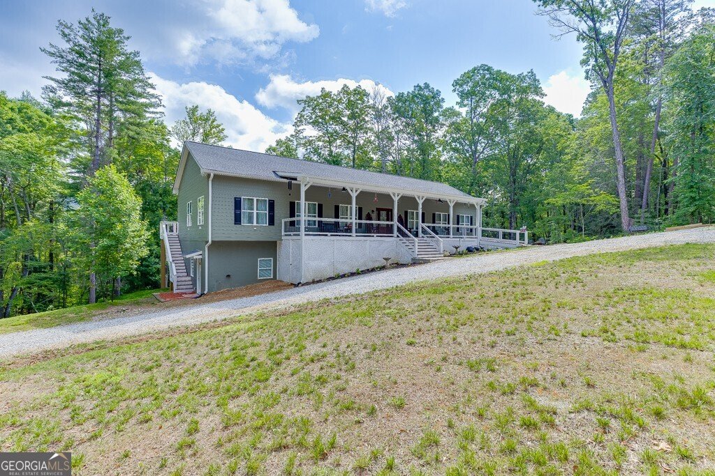 761 Wolf Creek Road Lakemont - 25