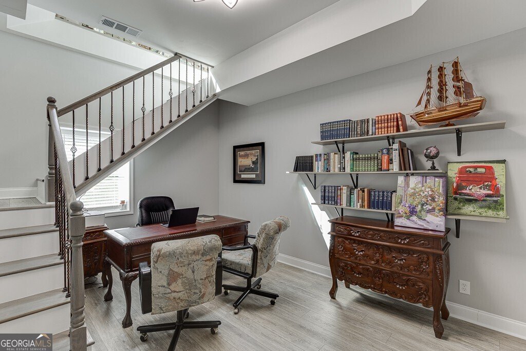 761 Wolf Creek Road Lakemont - 29