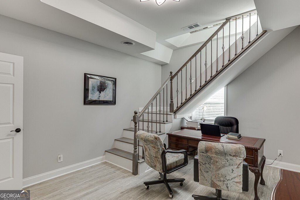 761 Wolf Creek Road Lakemont - 30