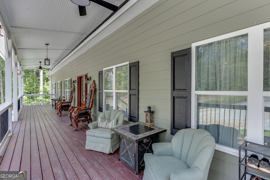 761 Wolf Creek Road Lakemont - 36
