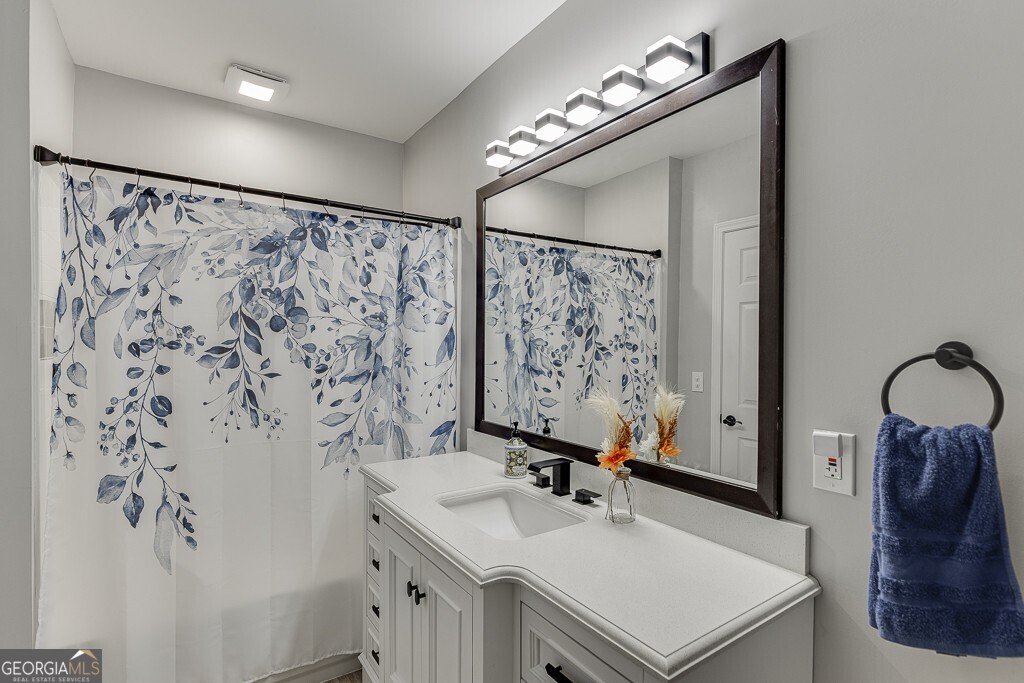 761 Wolf Creek Road Lakemont - 38
