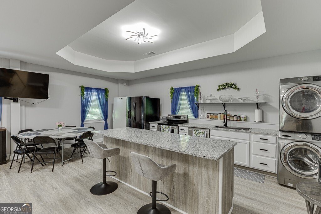 761 Wolf Creek Road Lakemont - 43