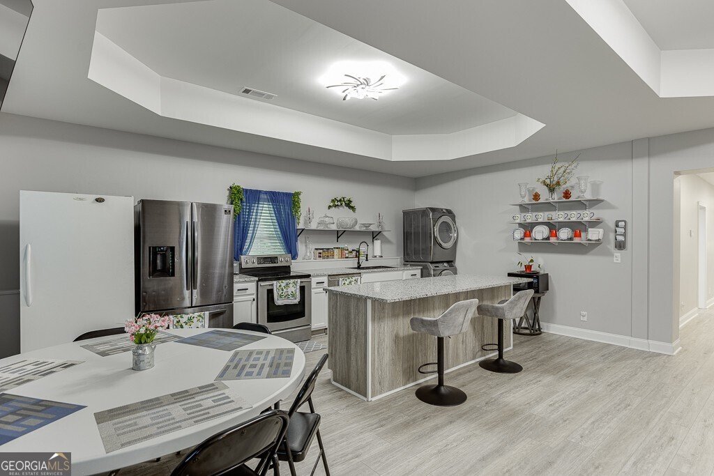 761 Wolf Creek Road Lakemont - 45