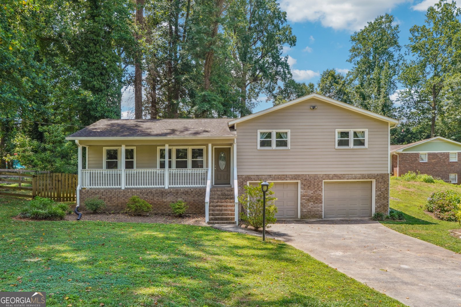 2100 Sundance Place Marietta - 1