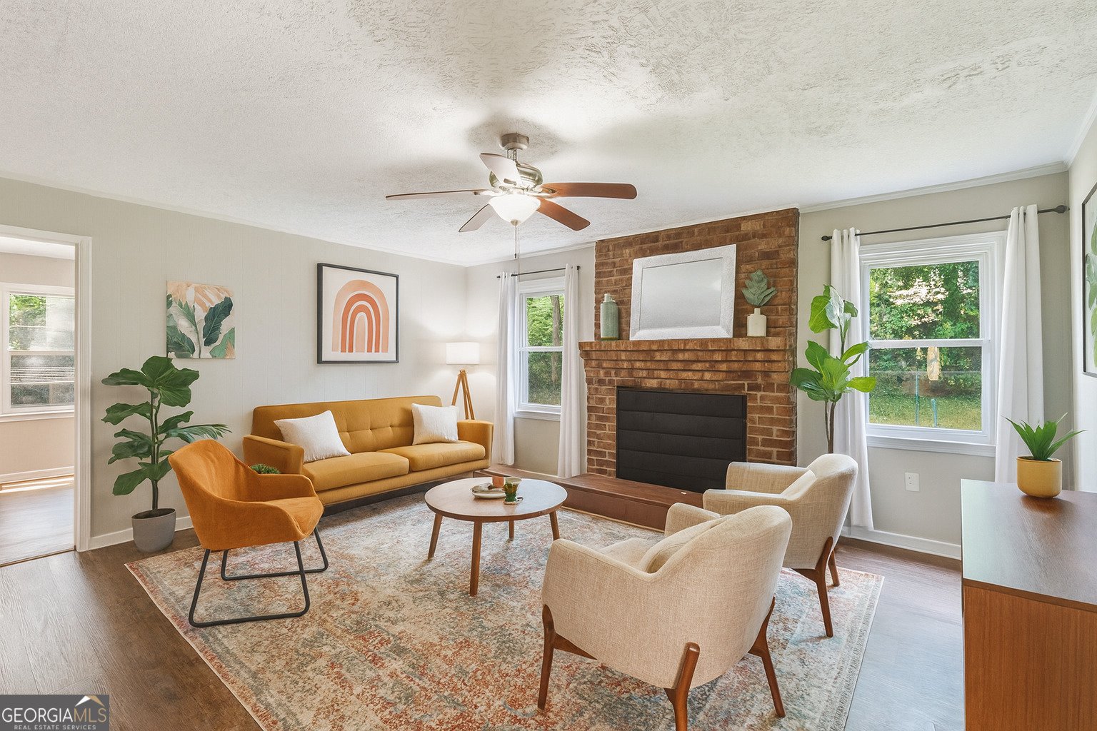 2100 Sundance Place Marietta - 11