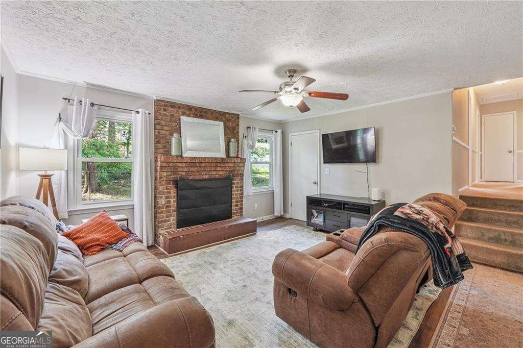 2100 Sundance Place Marietta - 12