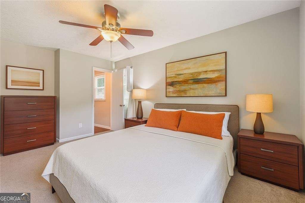 2100 Sundance Place Marietta - 14