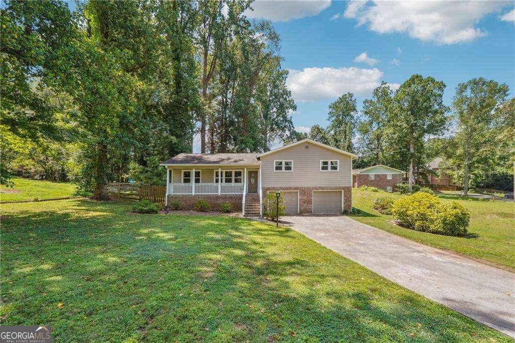 2100 Sundance Place Marietta - 21