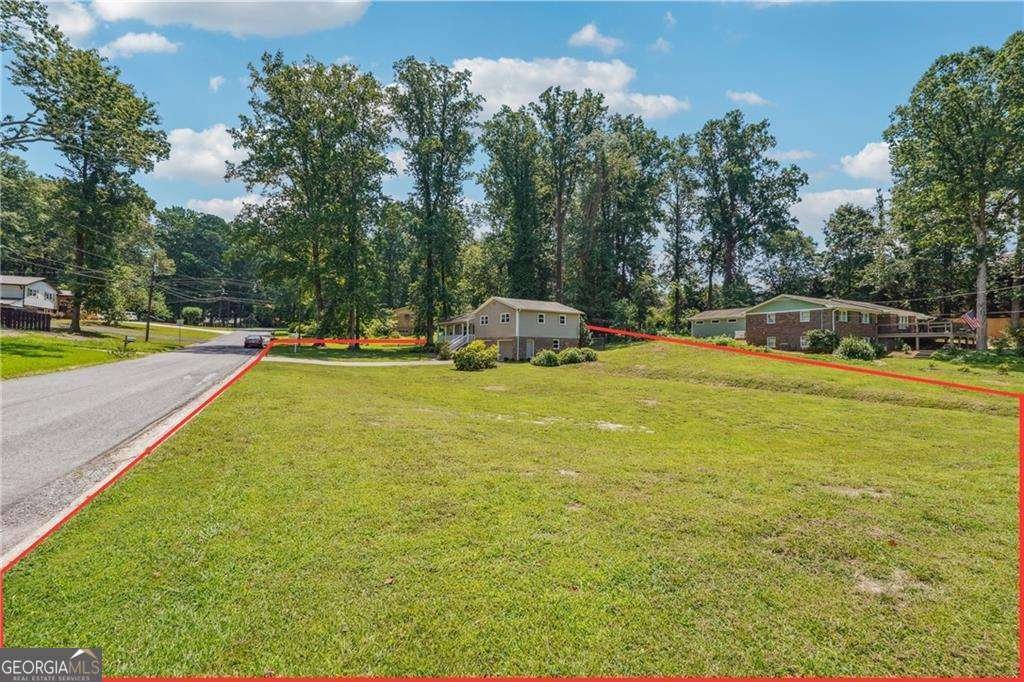 2100 Sundance Place Marietta - 22