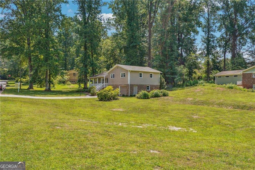 2100 Sundance Place Marietta - 3