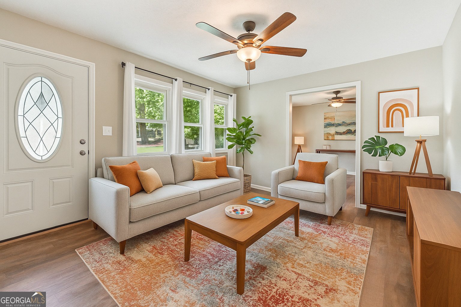 2100 Sundance Place Marietta - 4