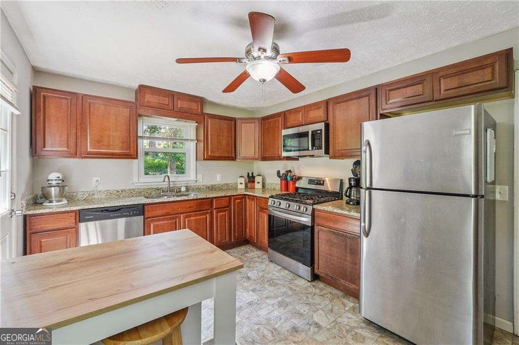 2100 Sundance Place Marietta - 6