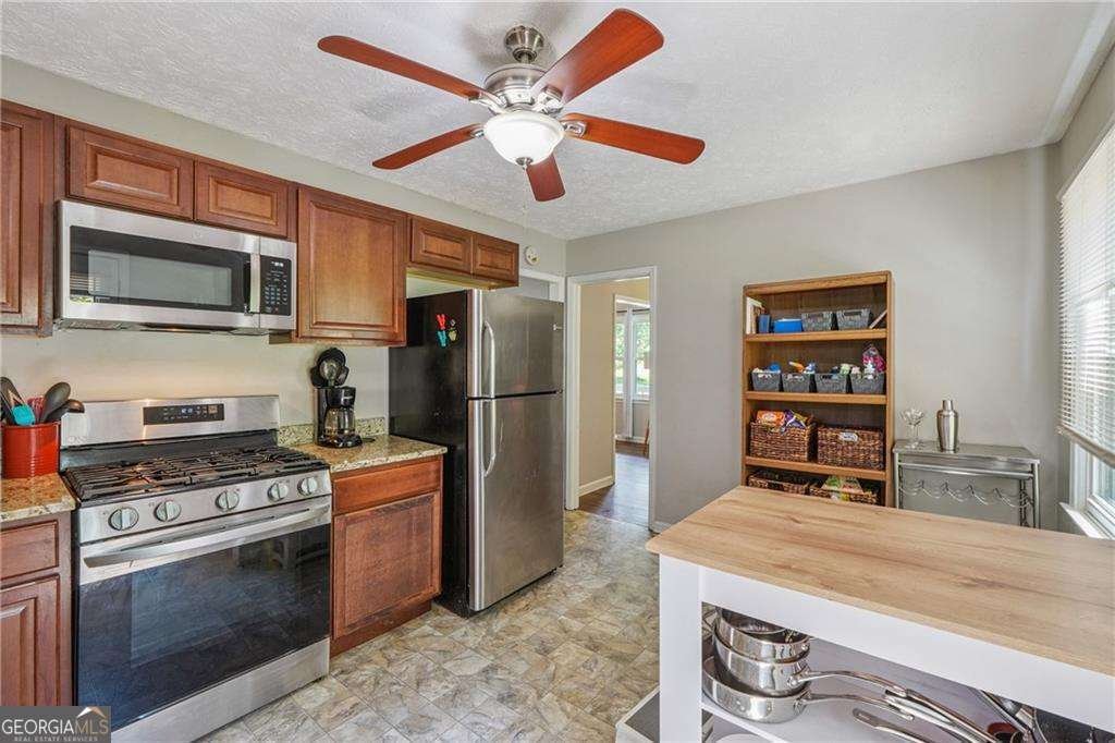 2100 Sundance Place Marietta - 7