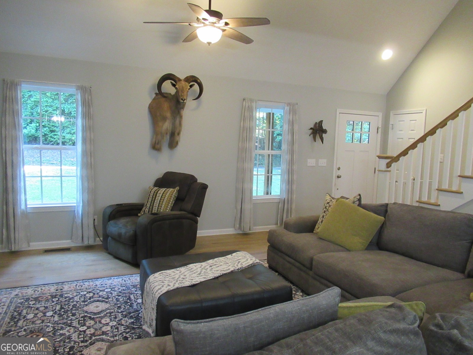 93 Martins Grove Road Dahlonega - 1