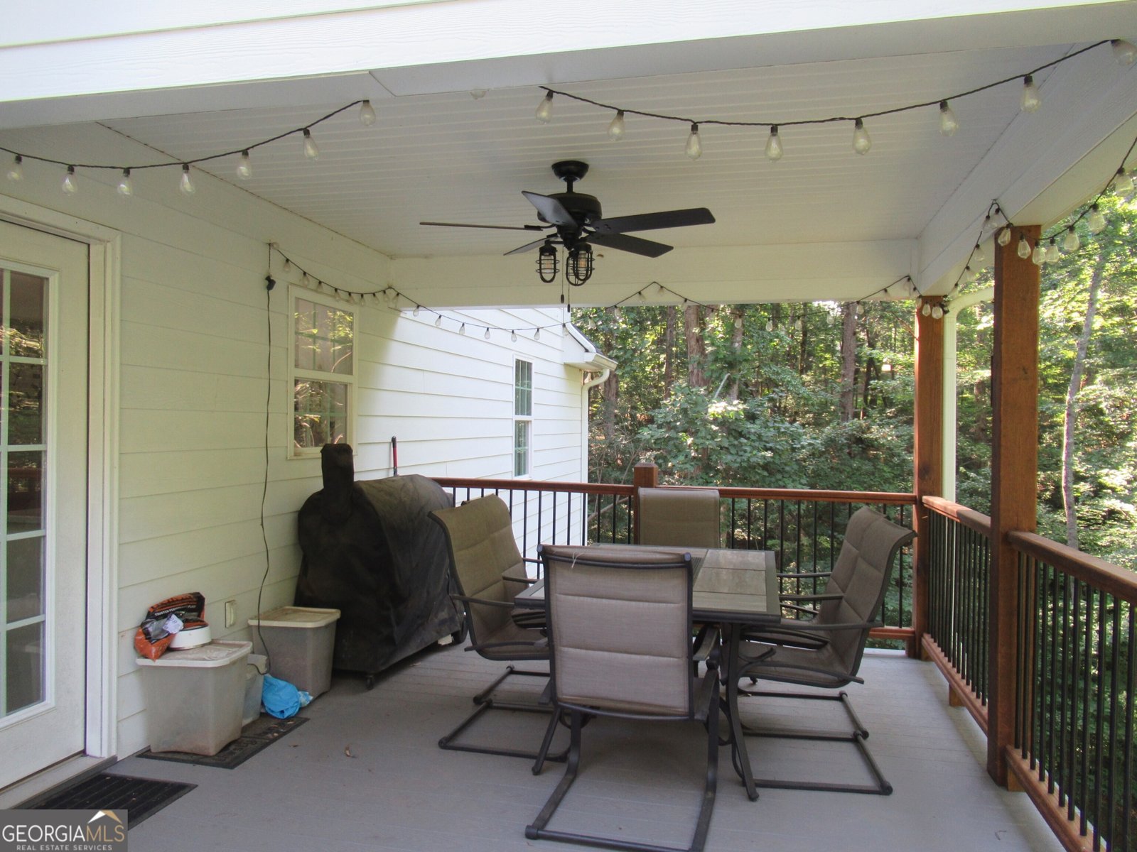 93 Martins Grove Road Dahlonega - 38