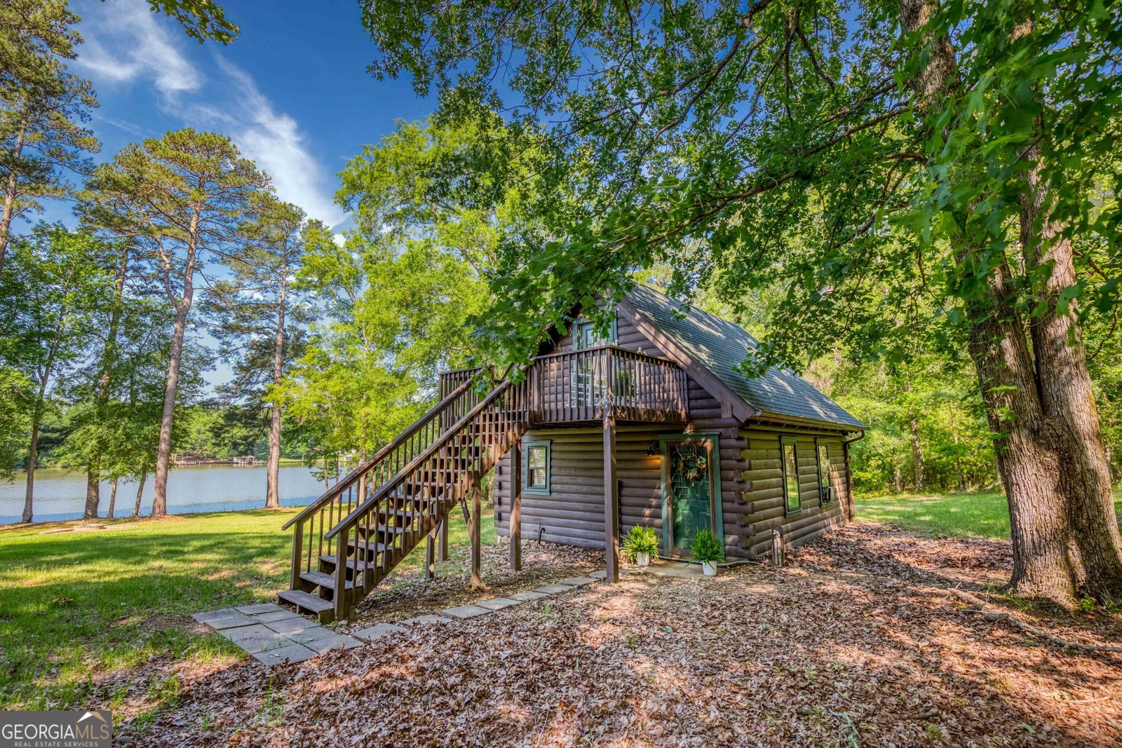 4994 Lake Crest Drive Sparta - 1