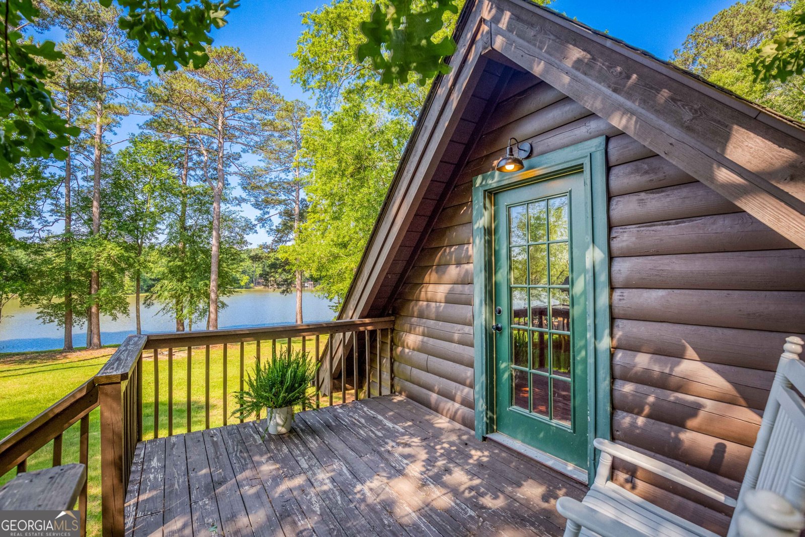 4994 Lake Crest Drive Sparta - 16