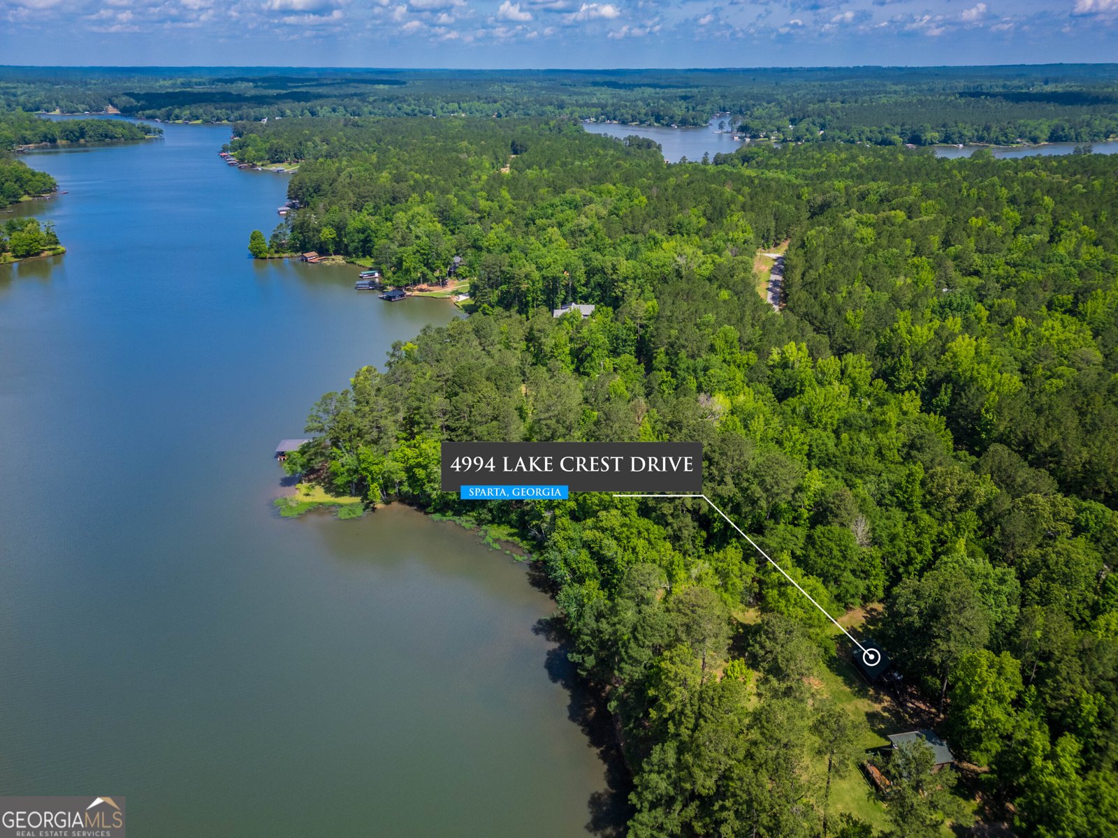 4994 Lake Crest Drive Sparta - 20
